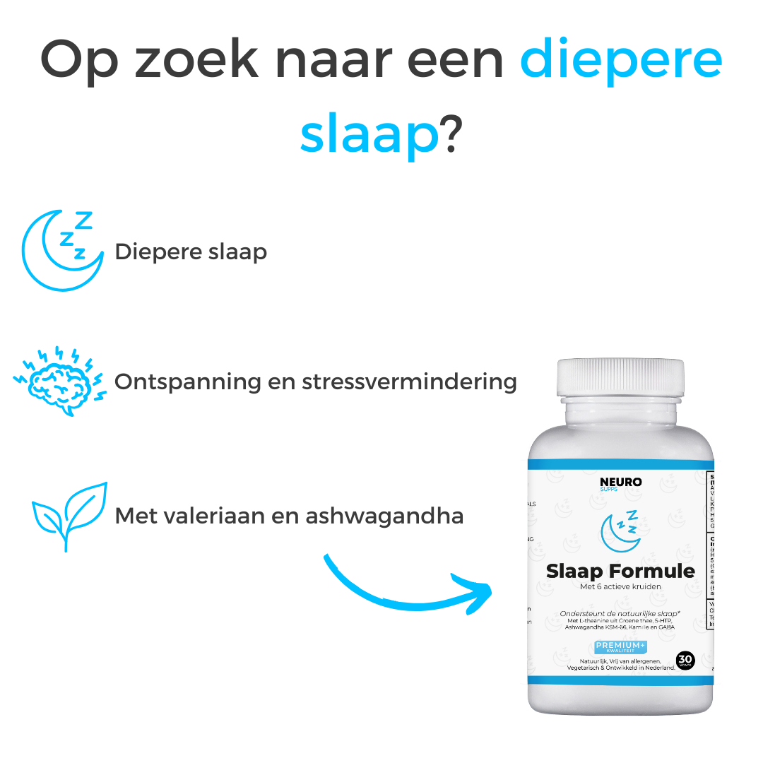 Slaap Formule