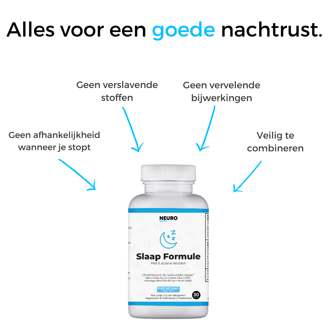 Slaap Formule